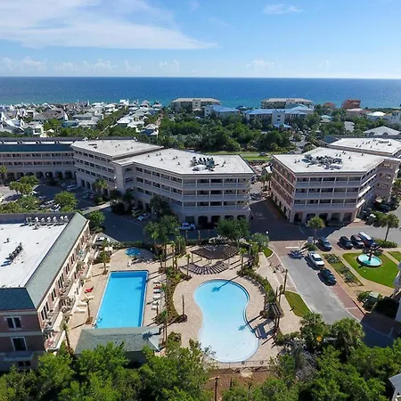 Village Of South Walton By Panhandle Getaways